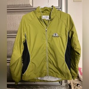 Footjoy jacket